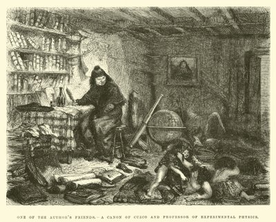 One of the Author